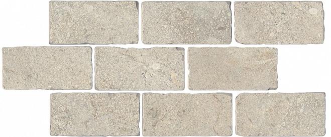 Керамогранит Kerama Marazzi Монте Авелла мозаичный BR020 бордюр 14,7х34,5