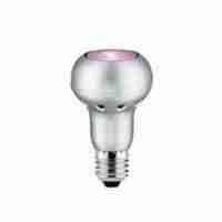 Лампа ветодиодная Paulmann R63 Е27 6W розовый 28185
