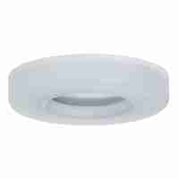 Встраиваемый светодиодный светильник Paulmann Bagel 92704