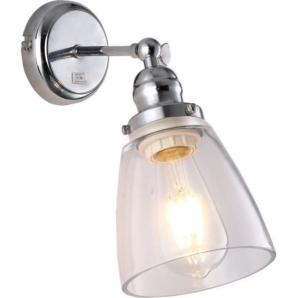 Спот Artelamp Trento A9387AP-1CC
