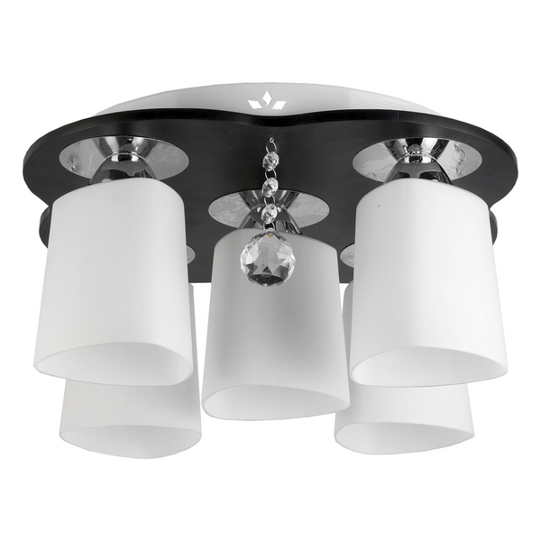 Люстра потолочная TopLight Marsha TL2680X-06WC