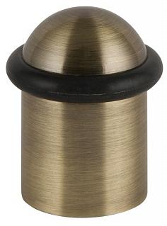 Ограничитель для двери Punto DS PF-40 ABG-6 зеленая бронза