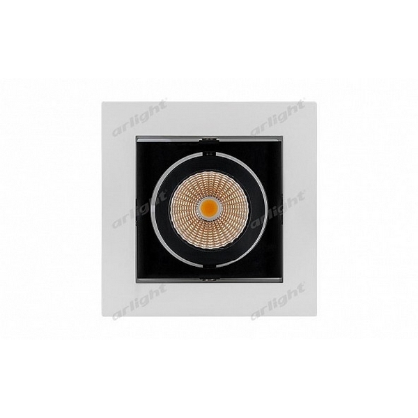 Светильник точечный Arlight CL-KARDAN 024126