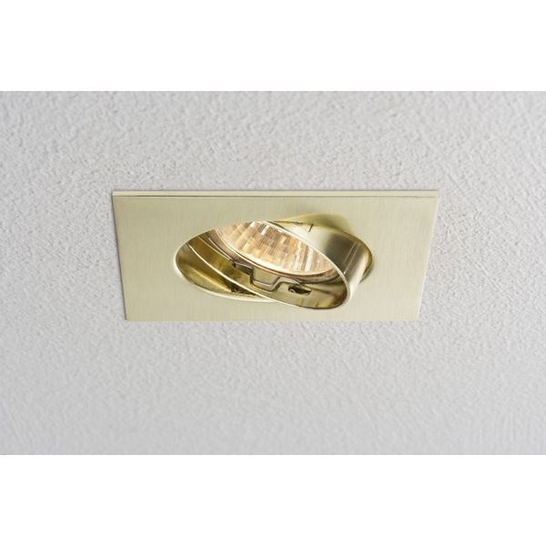 Светильник точечный Paulmann Paulmann 9261 92616