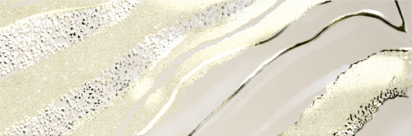 Плитка керамическая Brennero Decor Superior Gold 25x75