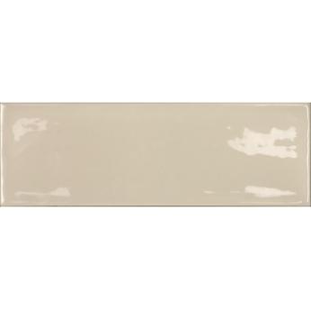 Плитка керамическая Monopole Esencia Crema Brillo настенная 10х30