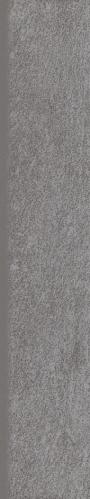Цоколь Paradyz Sextans Grafit 40х7,2
