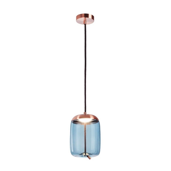 Подвесной светодиодный светильник Loft IT Knot 8133-C