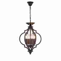Подвесная люстра ST Luce Foriate SL361.303.04