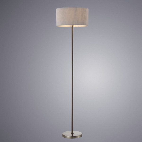 Торшер Artelamp Mallorca A1021PN-1SS