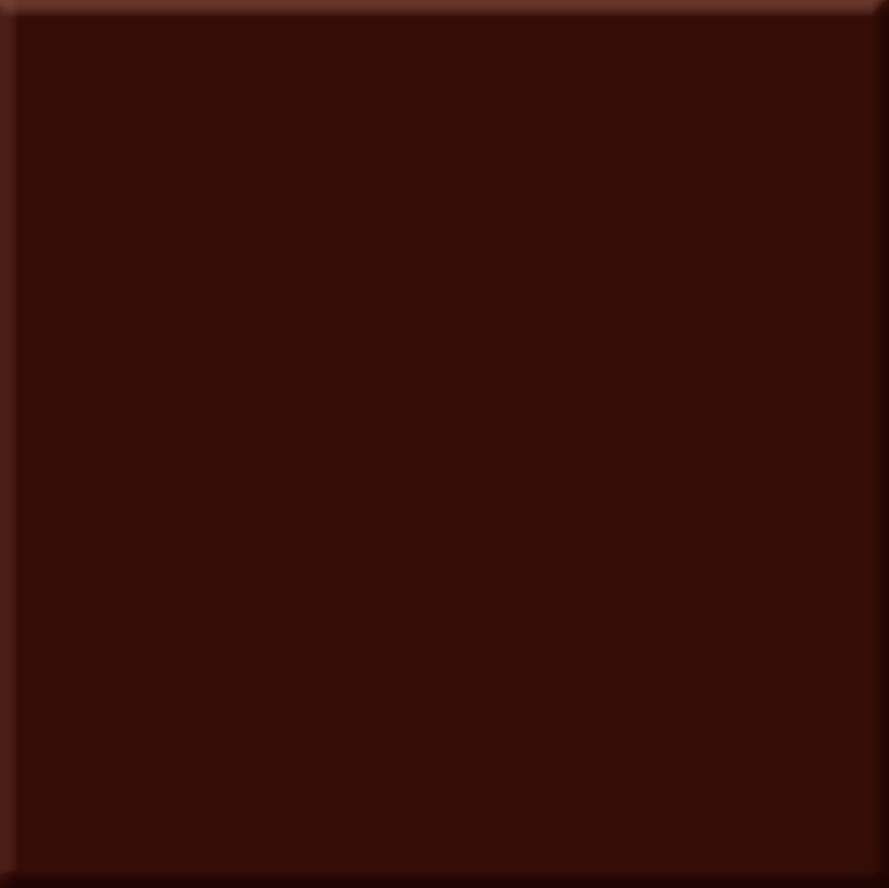 Плитка керамическая Absolut keramika Curcle Milano Brillo Marron настенная 10х10