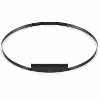Потолочный светодиодный светильник Maytoni Rim MOD058CL-L65B4K
