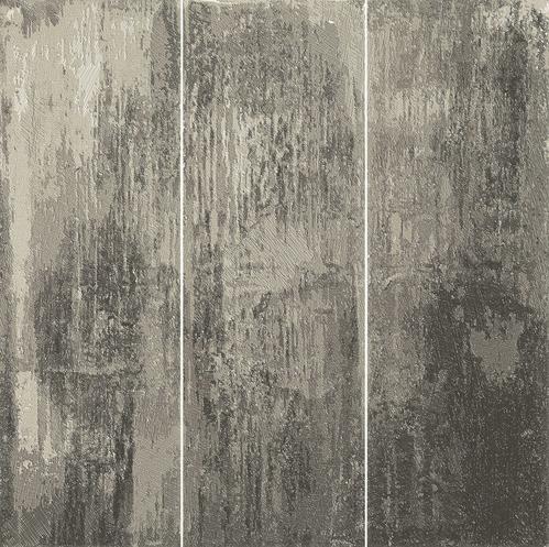 Плитка керамическая Paradyz Manteia Grafit Panel B (Компл х3) панно 60х60