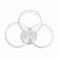 Настенный светодиодный светильник Hiper Formular H043-1