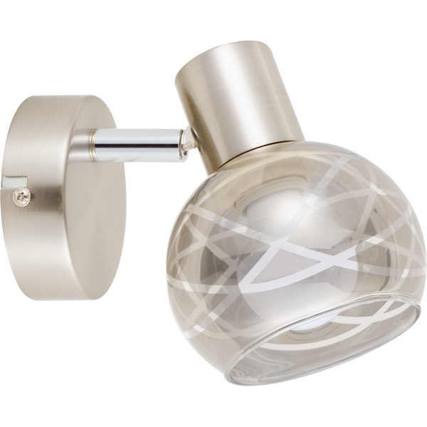 Спот TopLight Kristal TL1236Y-01SN
