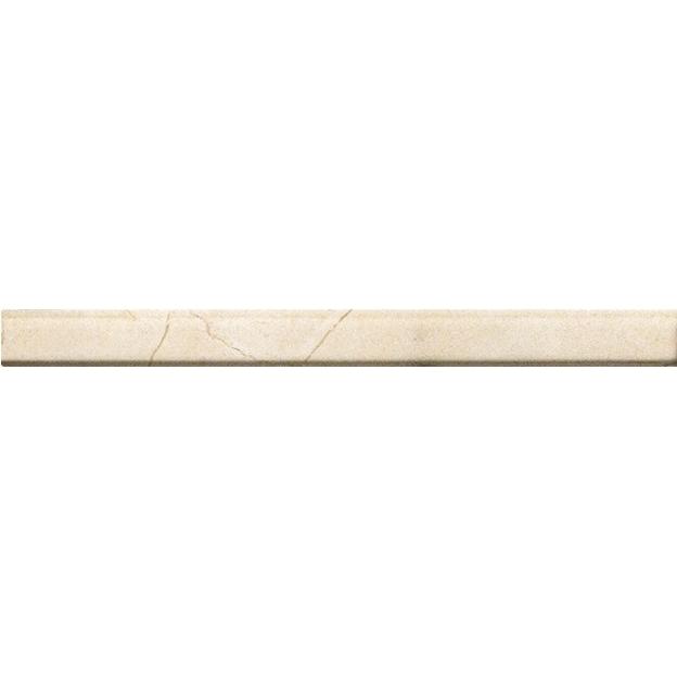 Керамогранит Italon Крим Спиголо глянц. бордюр 1х25