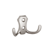 Крючок Ajax (Аякс) настенный MB-K-002 SC сатин.хром