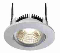 Встраиваемый светильник Deko-Light COB-68-24V-4000K-round 565301
