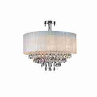 Потолочная люстра ST Luce Lusso SL893.502.07