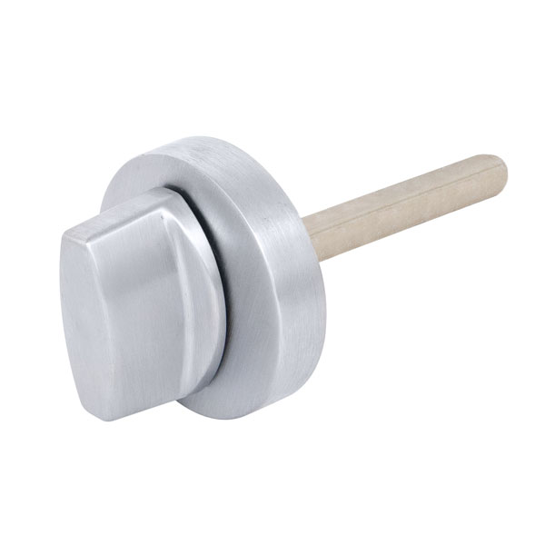 Ручка поворотная Armadillo BKW8/URB MWSC-33 Итальянский тисненый