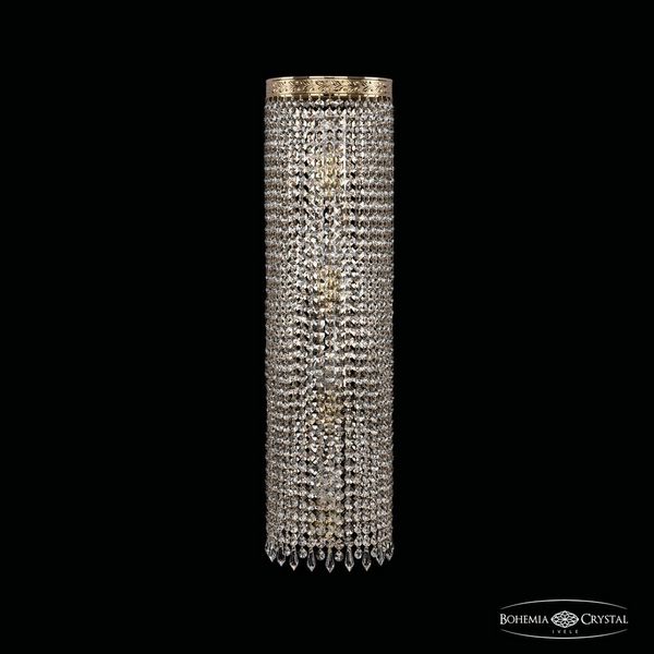 Бра Bohemia 83401B/20IV-75 G R