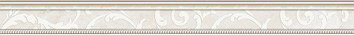 Бордюр ALMA Ceramica Emilia BWU60EMI24R 6х59,3