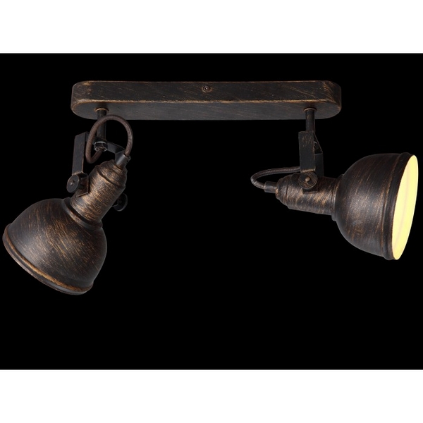 Бра Artelamp Martin A5213AP-2BR