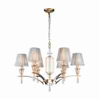 Подвесная люстра Favourite Sade 2690-6P