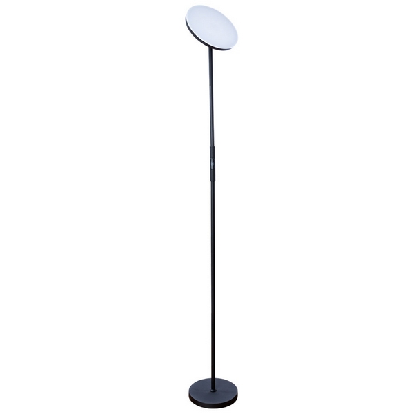 Торшер Artelamp Sceptrum A1822PN-1BK