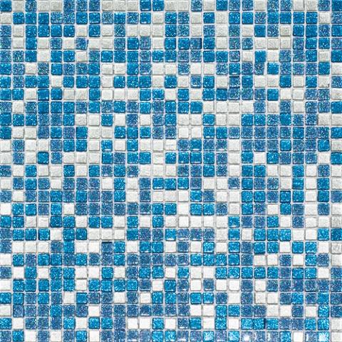 Мозаика Colori Viva Crystal CV11003 10х10 29,8х29,8