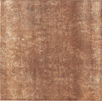 Керамогранит Paradyz Redo Brown напольная 30х30
