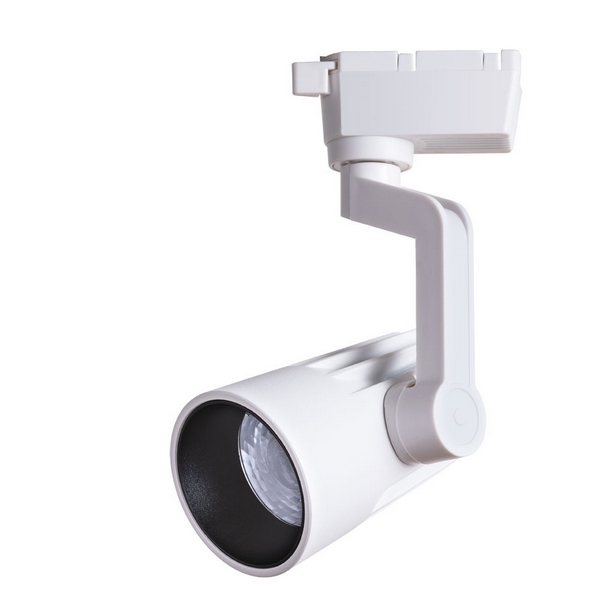 Трековый светильник Artelamp Wales A1613PL-1WH
