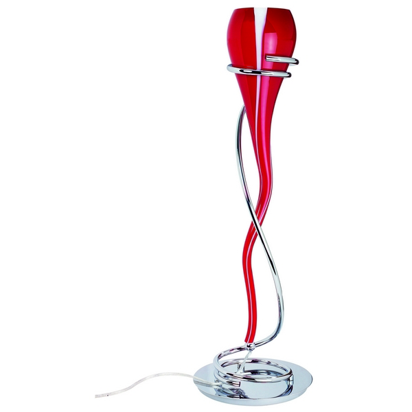 Интерьерная настольная лампа Paulmann Organa 79289