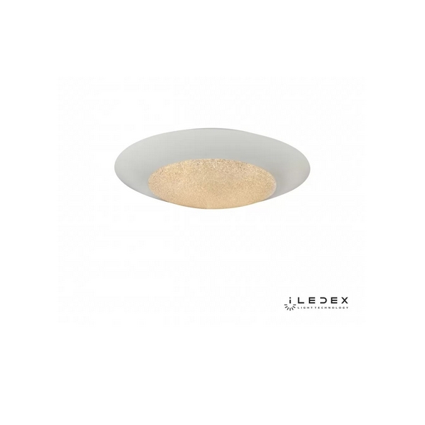 Потолочный светильник iLedex Plain 6146/36W WH