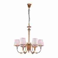 Подвесная люстра Arti Lampadari Roana E 1.1.6 AG