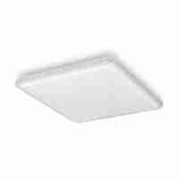 Потолочный светодиодный светильник Citilux Кристалино Слим CL715K720