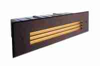 Встраиваемый светильник Deko-Light Wall Line III 763010