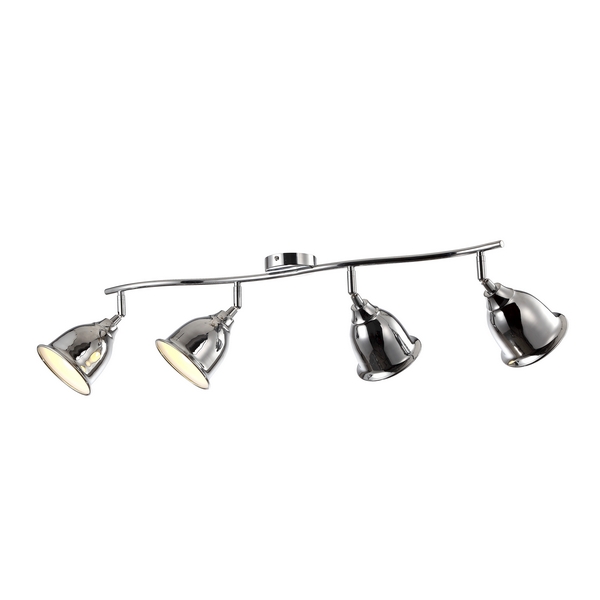 Спот Artelamp Campana A9557PL-4CC