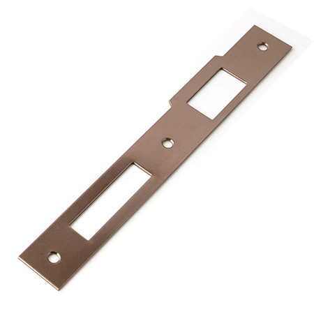 Ответная планка для замка Kale Kilit 153-23NP-PB Y152KR0450590001 никель