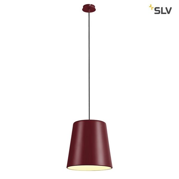 Светильник подвесной SLV Tinto 165518