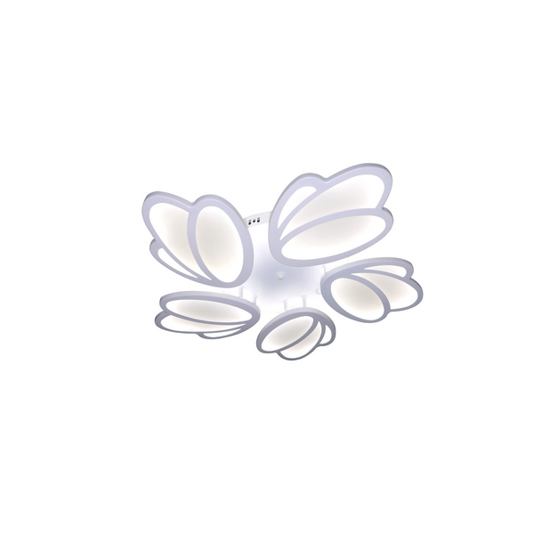 Потолочная люстра Natali Kovaltseva LED INNOVATION STYLE 83000