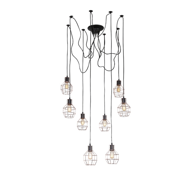 Люстра подвесная ST Luce Rete SL192.303.08