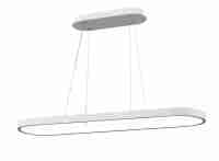 Подвесной светильник Vele Luce Latte VL7121P12