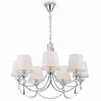 Подвесная люстра Freya Ariana FR5081PL-07CH