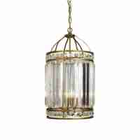 Подвесной светильник Favourite Ancient 1085-3P