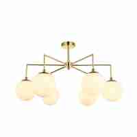 Потолочная люстра Favourite Undine 2810-6P