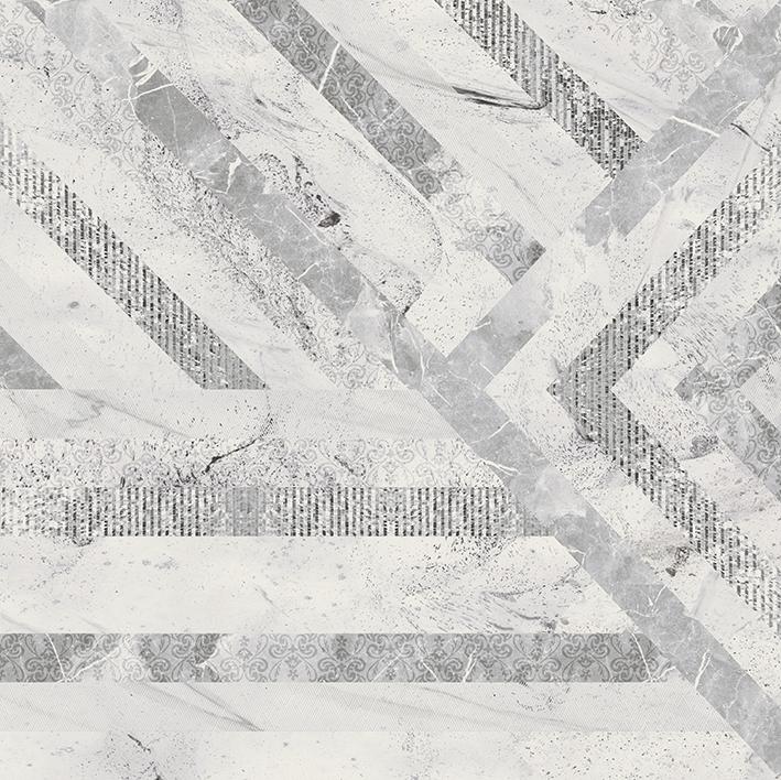 Керамогранит Gracia Ceramica Inverno white 02 60х60
