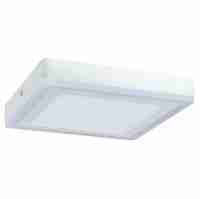 Потолочный светодиодный светильник Paulmann Sol 70733