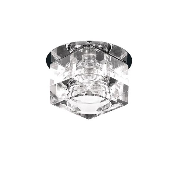 Светильник точечный Lightstar ROMB 004060