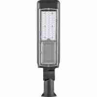 Уличный светодиодный консольный светильник Feron SP2819 32252